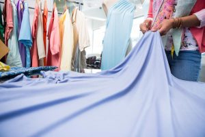 jobs in fashion sales